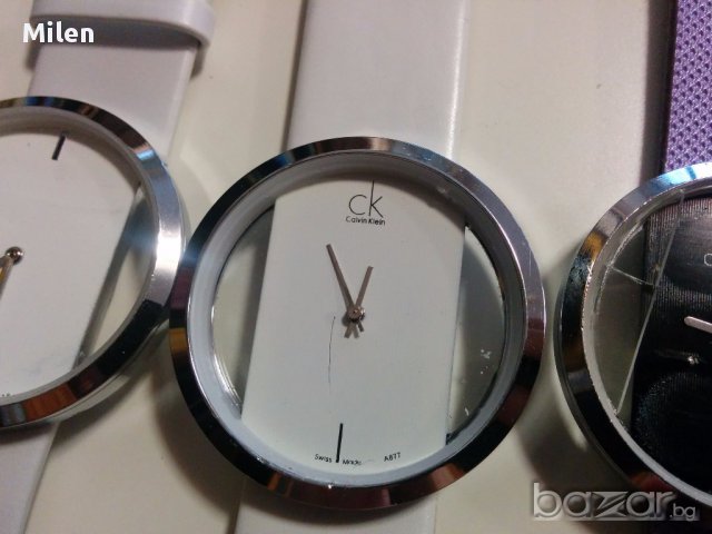 Часовници за ремонт или за части, снимка 13 - Други - 15575743