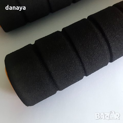 990 Въже за скачане с брояч и дунапренена дръжка 2.50м, снимка 5 - Спортна екипировка - 25743230