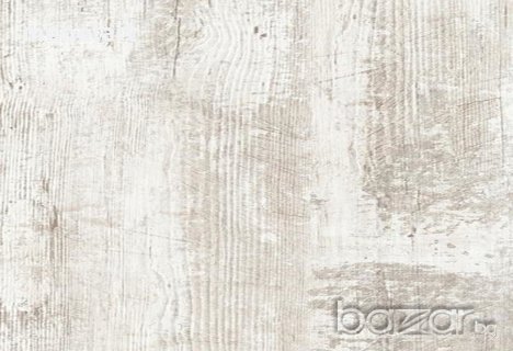 Етажерка за стена - Антично бяло, снимка 5 - Гардероби - 18655364