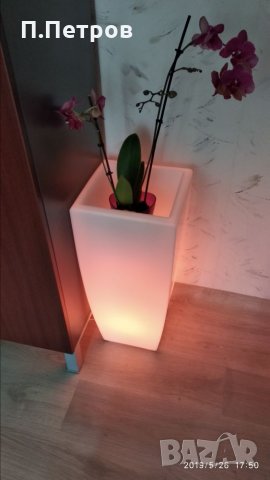 Светещи КАШПИ, снимка 11 - Лед осветление - 25415504