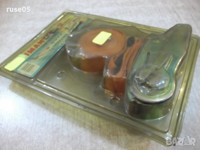 Лебедка с колан - 1, снимка 7 - Други инструменти - 24470582