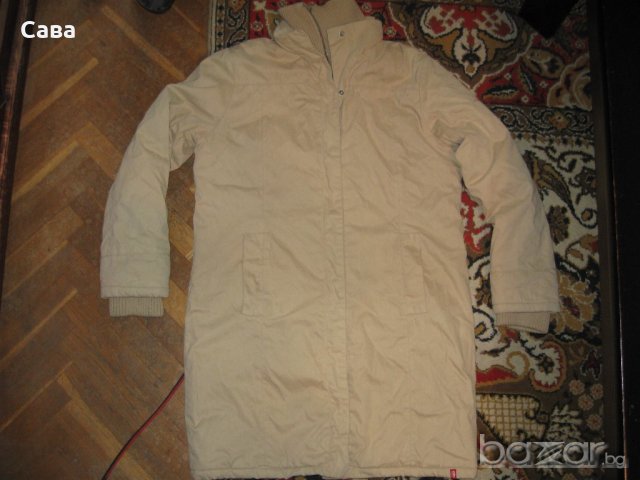 Зимно яке ESPRIT  дамско,м, снимка 2 - Якета - 19917691