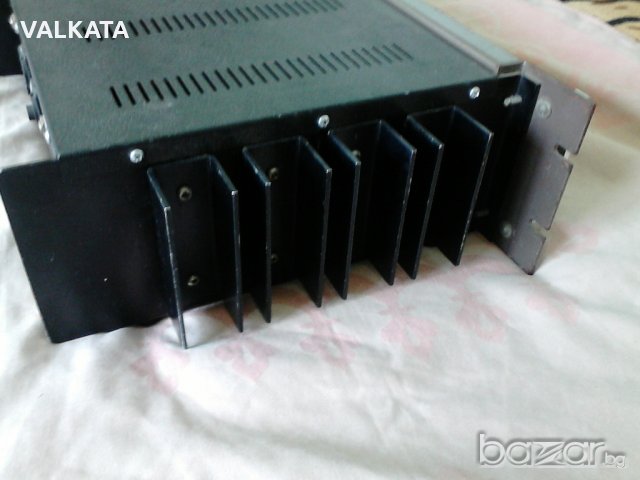  3RD  GENERATION CMF - 400  ПРОДАВАМ, снимка 6 - Ресийвъри, усилватели, смесителни пултове - 21429476