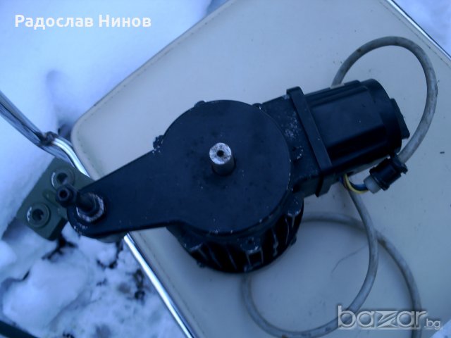 Монофазен ел.двигател / електромотор / електродвигатели с/без редуктори, снимка 8 - Електродвигатели - 19100546