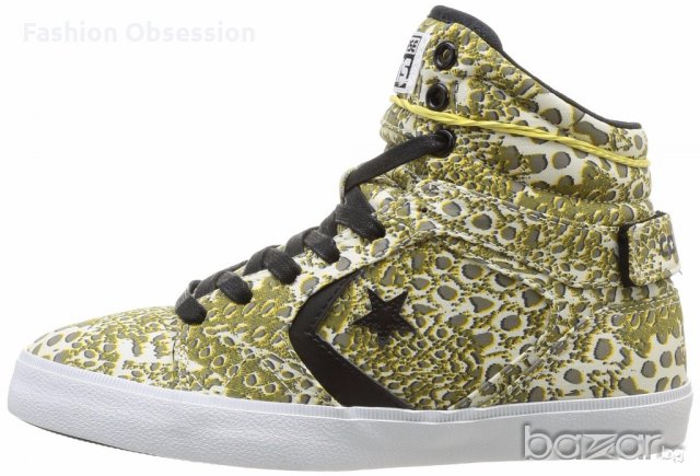 Converse, нови оригинални кецове !, снимка 2 - Кецове - 13575867