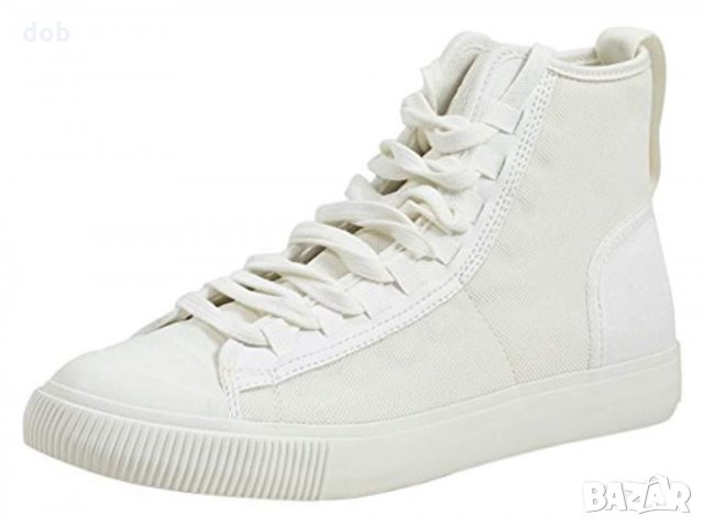 Нови спортни обувки / кецове G-Star RAW Scuba II mid, оригинал, снимка 7 - Кецове - 22660392