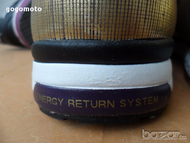 КАТО НОВИ REEBOK original ERS RACER,38, ERS = ENERGY RETURN SYSTEM,GOGOMOTO.BAZAR.BG®, снимка 17 - Маратонки - 14112895