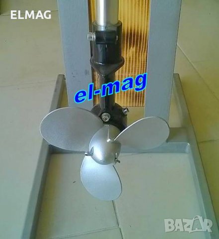 ПРОМОЦИЯ***БОТУШ за ЛОДЪЧЕН ДВИГАТЕЛ, снимка 8 - Водни спортове - 25857651