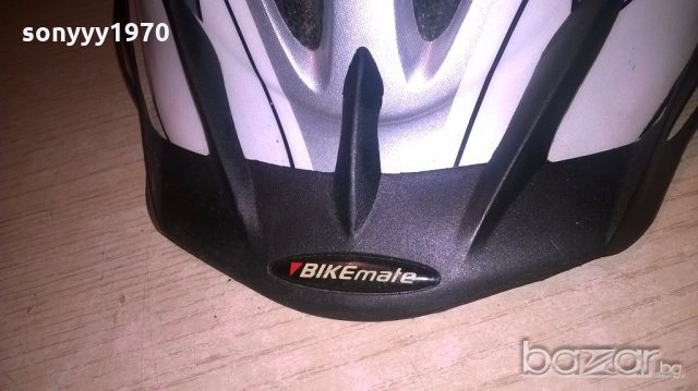 bikemate-made in germany-внос швеицария, снимка 8 - Велосипеди - 19919239
