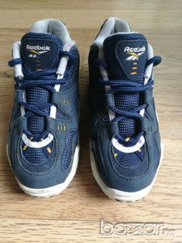 Оригинални обувки reebok, снимка 5 - Детски маратонки - 21069920