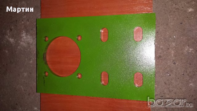 части за сломопреси (балеровачки), снимка 3 - Селскостопанска техника - 13191354