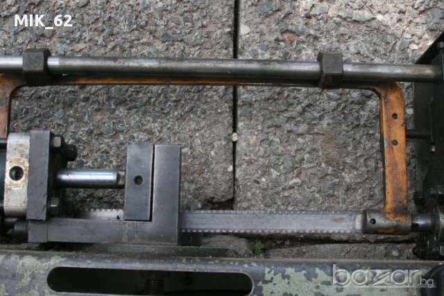 ножовка пневматична, снимка 3 - Други машини и части - 15252460