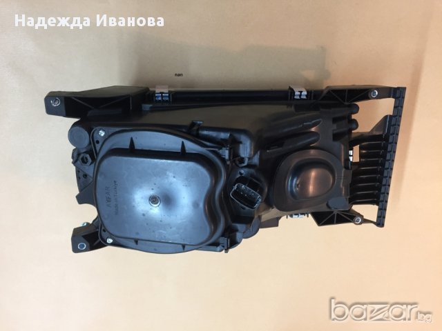 Преден фар ЛЯВ или ДЕСЕН за Скания Scania R P T G 2008-2016г., снимка 2 - Аксесоари и консумативи - 16983098