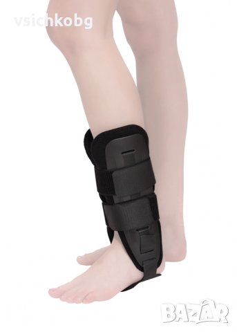 Брейс - Ортези за глезен при разтегнати връзки и при спукване кост на глезен, снимка 1