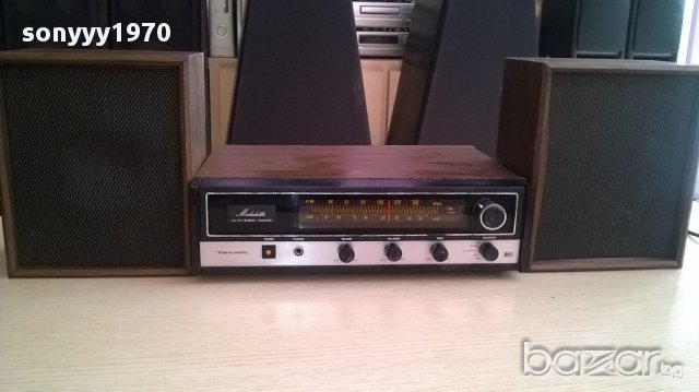 realistic modulette 12-1401 made in taiwan-внос швеицария