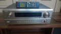 denon avr-2801-7-chanel surraund receiver-3-optical-8-s video-japan-от швеицария, снимка 4