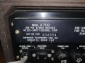 sherwood stereo receiver-made in japan-внос швеицария, снимка 14