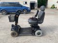 Скутер за трудно подвижни хора , снимка 4