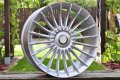 17" Ал. Джанти БМВ 5X120 BMW 1 2 3 E87 E88 F20 F22 E46 E90 F30, снимка 6