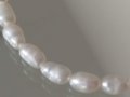 Гривна от естествени перли, снимка 8