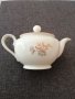 Стар немски порцеланов чайник. , снимка 2