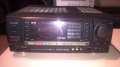 Aiwa av-x100ez stereo receiver-внос швеицария, снимка 1