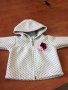 Палтенце Ради размер 68, снимка 1 - Жилетки и елечета за бебе - 24266737
