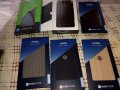 Moto Z,Zplay 2,Zplay3,Zforce 2 гръбчета + безжично зареждане сив., снимка 14