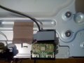 LG 43LF590V-ZA на части, снимка 8