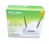 Рутер TPlink TL-WR841N, снимка 2