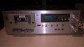 Teac cx-270 cassette deck-made in japan-нов внос швеицария, снимка 3
