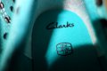 нови платнени обувки Clarks, 32,5ти номер, снимка 2