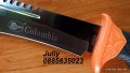 Нож Columbia KP009 / KP011 / Р009 / Р1006, снимка 14