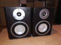 lenco-2бр тонколони-внос швеицария-21х17х15см, снимка 2