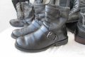 bili bi® original,N- 39, унисекс мото боти,байк боти, 100% естествена кожа,GOGOMOTO.BAZAR.BG®, снимка 3