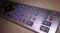 Panasonic dvd-recorder remote-внос швеицария, снимка 8