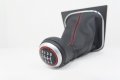 Топка скоростен лост с маншон VW Golf MK5,MK6, Jetta, EOS, Scirocco  5 и 6 скорости, снимка 9