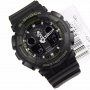 НОВ CASIO G-SHOCK GA-100L-1A КАСИО GA-100L, снимка 4