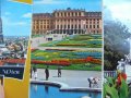 Картички Виена, снимка 4