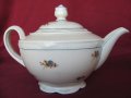 Стар Порцеланов Сервиз за Чай Германия, снимка 5