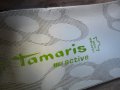 унисекс Tamaris® original active 40 ANTI SHOCK, eстествена кожа, MADE IN GERMANY, снимка 1 - Маратонки - 10997180