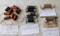 Продавам Бобини, Съпротивления и кер. макари, снимка 4