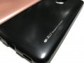 Huawei Honor 7 Lite i-jelly metal силиконов гръб с метален отблясък, снимка 3
