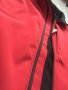 James Nicholson мъжко / женско унисекс  червено зимно яке, снимка 4