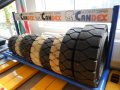 Гуми за Мотокар  - Всички размери , снимка 3