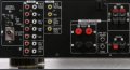 Denon Avr-1000 Dolby Surround Dsp Receiver, снимка 7