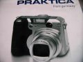 фотоапарат, цифров фотоапарат PRAKTICA® luxmedia 5003 from GERMANY,GOGOMOTO.BAZAR.BG®, снимка 9
