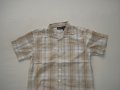 Cherokee, лятна риза за момче,128 см.  , снимка 1 - Детски ризи - 16382227