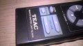 teac audio remote-внос швеция, снимка 12