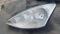 Фар ляв оригинален Форд фокус Ford focus 01-05, снимка 2